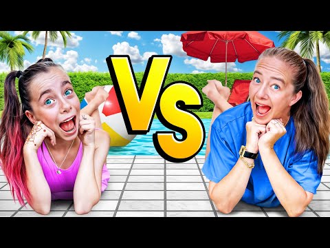 Only One Will SURVIVE😰