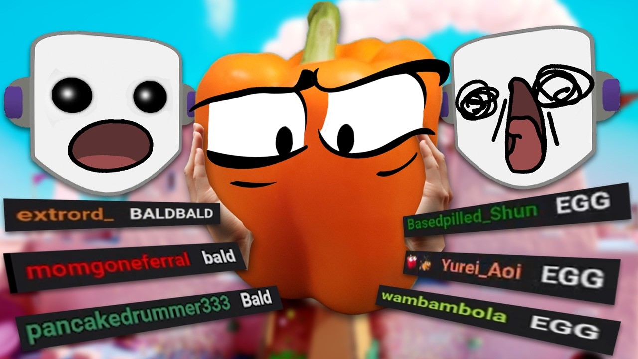 Giving Twitch Chat a voice was a mistake