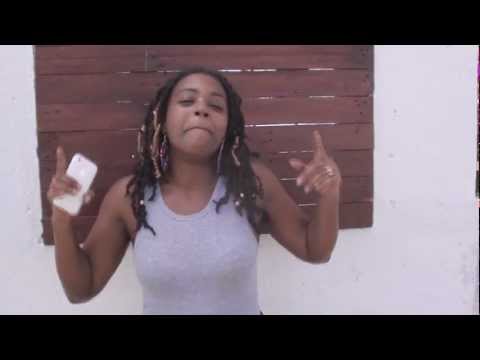 Lyannaj Garden Party Vol.02 - LADY SWEETY (Teaser)