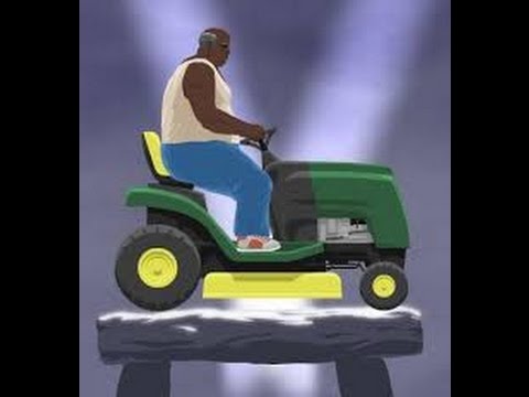 Happy Wheels #2 | Breaking Glass For Days