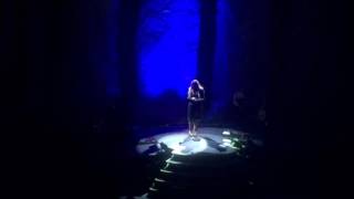 Leona Lewis - Ave Maria (Live &quot;I AM&quot; TOUR - Liverpool 02/21) •Snippets•