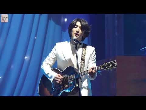 [직캠][4K 60P] 잔나비 - Wish [190317 잔나비 전국투어 콘서트]