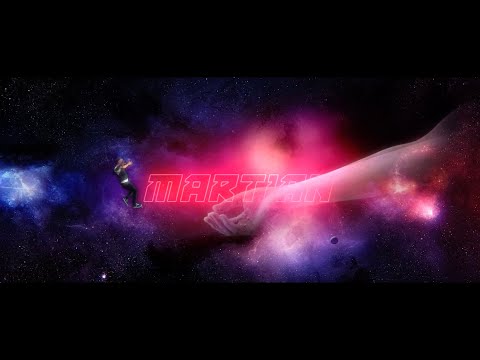 JackRozay - Martian [Music Video] | Darnell Vlogs