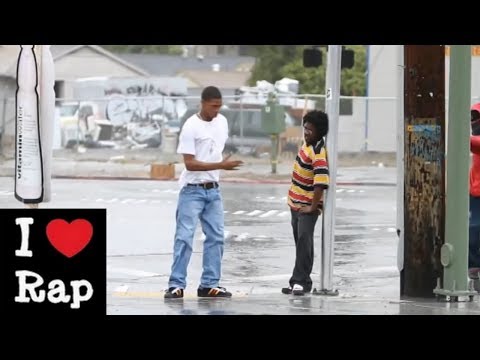 Delinquet Habits - Straight Up