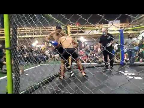 RODRIGO EL INDIO JUAREZ VS JUAN GOROSITO PARTE II