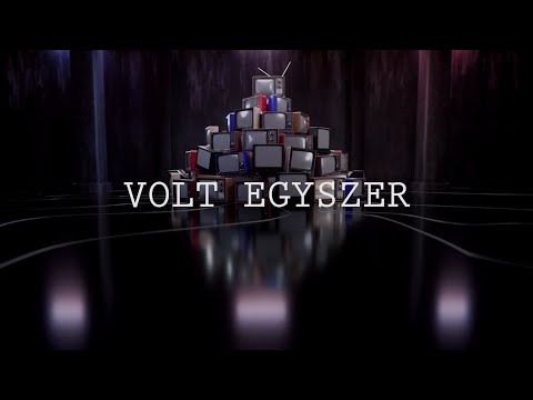 Volt Egyszer – Havas Henrik 2. rész