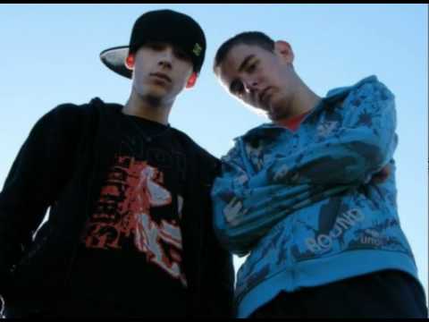 Crazy Mc[Ad Fines] - Ljutnja, mrznja, bes (Serbian rap) + TEXT
