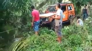 Download lagu Touring persahabatan JAC Pasbar bersama Jip 4x4 Community mp3 Download lagu Touring persahabatan JAC Pasbar bersama Jip 4x4 Community mp3