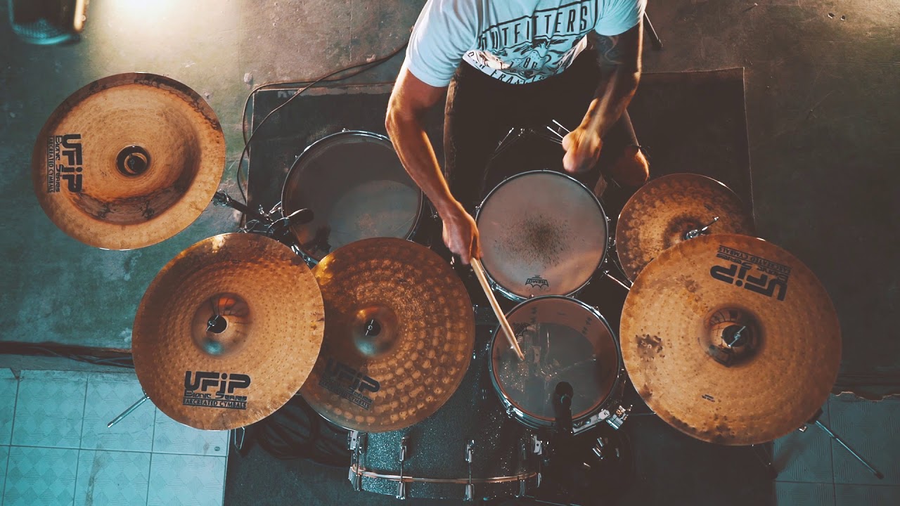 Promotional video thumbnail 2 for David Carrica