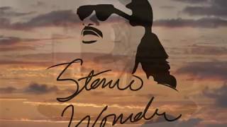 Stevie Wonder - A place in the Sun