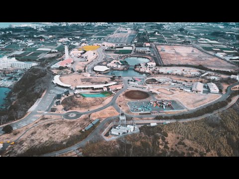 「長井海の手公園　ソレイユの丘（よこすかMOVIE）」