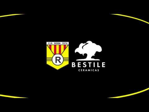 RESUMEN PAIPORTA CF - CD RODA