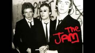 The Jam - I Need You - Includes Paul Weller offering a fight (El Mocambo, 21.03.78)