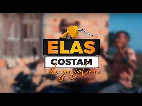 Vitinho Imperador- Elas gostam de gasolina Feat. Menor Nico