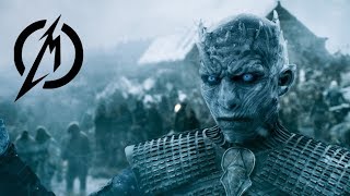 The Night King, to Metallica&#39;s &quot;King Nothing&quot;