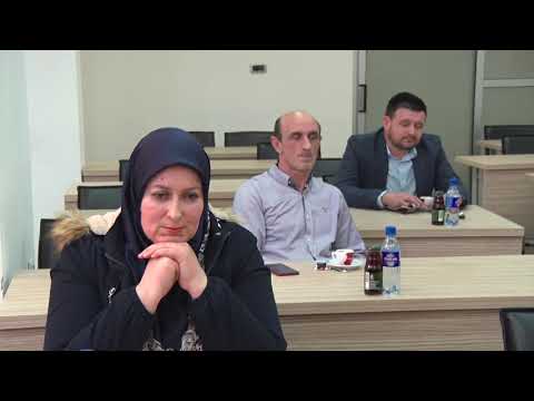 Tešanjska hronika 738 - Uručena Rješenja za predsjednike Savjeta MZ