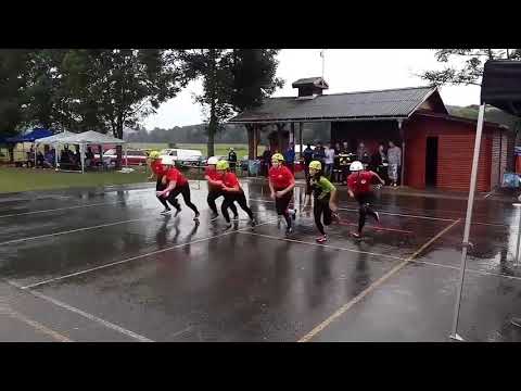 SDH Vysoké Pole ženy zlps Vrbětice