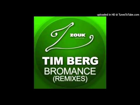Tim Berg vs Doop Snogg - Pulse Bromance (Danny Funkiez B Bootleg) (cut)