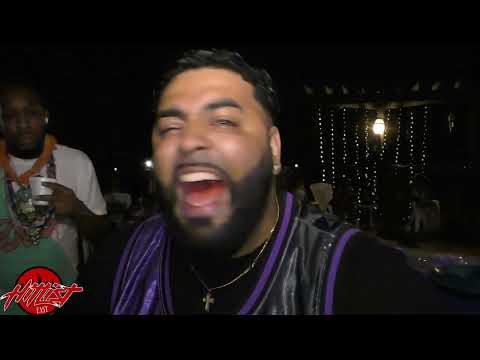 Dizzy $padez vs Luc Wolf