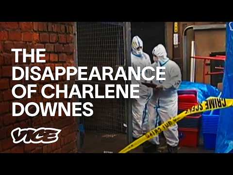 The Disappearance of Charlene Downes (Full Documentary)