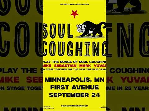 Thumbnail for The True Story Behind Soul Coughing’s “How Many Cans Irresistible Bliss” by Soul Coughing