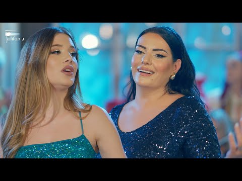 Ines Guberinik & Edlira Arifi - Te Ullini | Polifonia 2024
