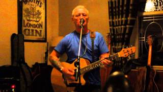 Keith Preece  Wanna Rock And Roll ( Cross Canadian Ragweed )