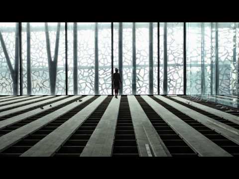 MUCEM (Musée des civilisations de l'europe et de la méditerranée)