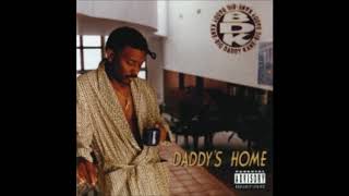 Big Daddy Kane : In The PJ&#39;s