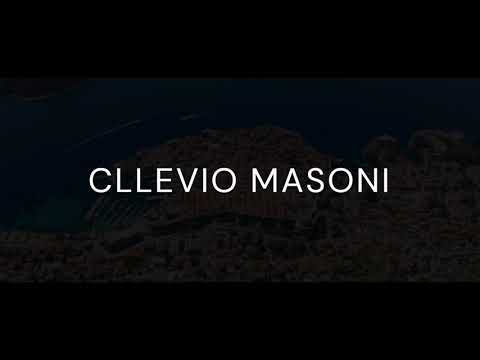 Cllevio Masoni-Cartel Muzika (Remix)