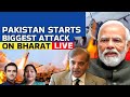 PAKISTAN STARTS BIGGEST ATT CK ON BHARAT Manjari Agrawal Sumeet Jain