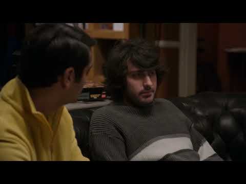 What's with you and being a rat FUCK? Silicon Valley