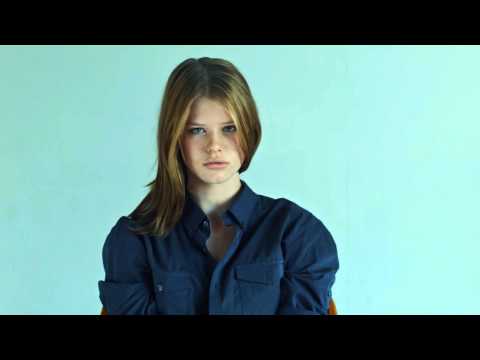 Model : Anna D ▶4:20