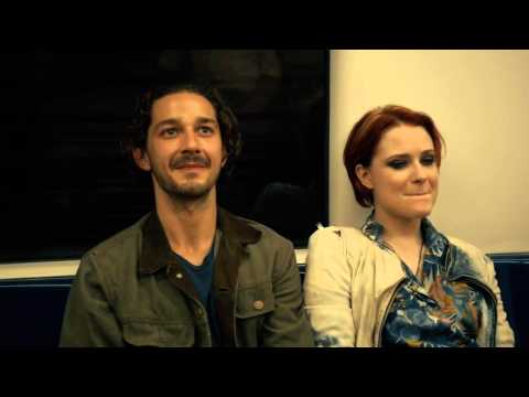 Charlie Countryman (Clip 'The Chase')