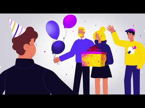 Подаркус: вишлисты и подарки video thumbnail