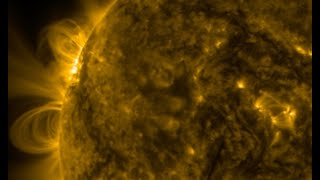 Solar Uptick Expected, Magnetic Sense, Mega-Drought | S0 News Nov.2.2025