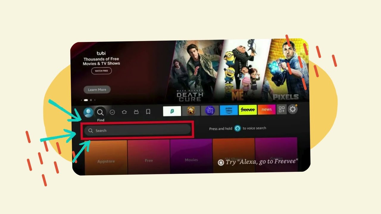 MyTV.GDN Setup Tutorial