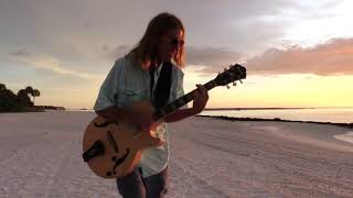 Waiting on the Wind - Sky Jammer (Official Music Video)