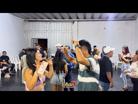 CARIÑITO (BARETO) /RITMO LOHAN /CUMPLEAÑOS DE MAYRA - TRUJILLO 2025