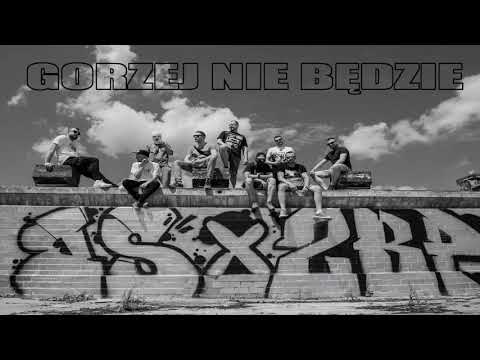 ZBP - GORZEJ NIE BĘDZIE (PROD. OX)