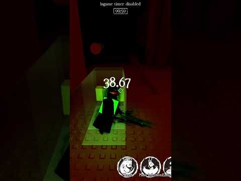 One shot 1x1x1x1 combo #forsaken