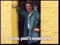 Disney Soapnet Commercial