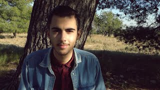 Stevie Wonder - Master Blaster (Cover by Ernesto Alonso)