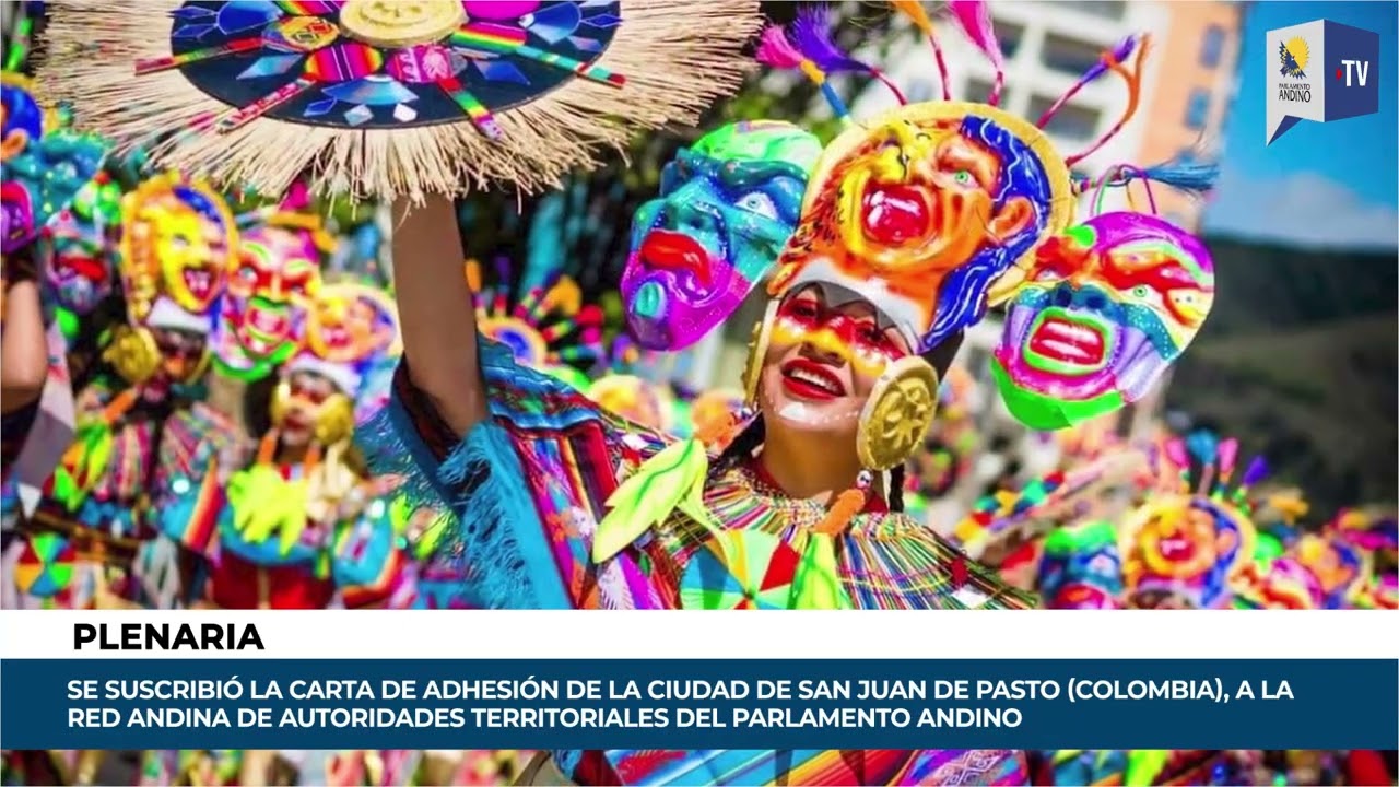 Plenaria del Organismo aprobó Plan de Desarrollo Institucional 2026 y nuevas iniciativas regionales