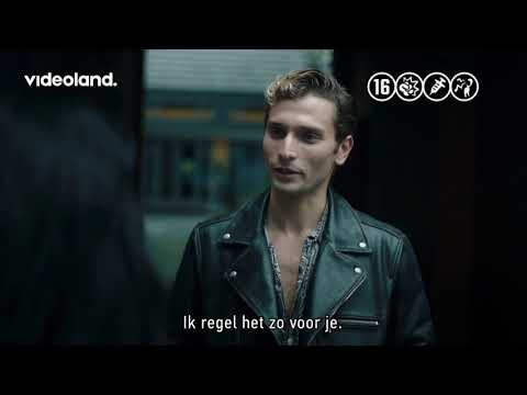 Mocro Maffia: Meltem