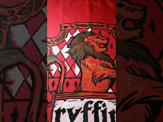 Vídeo relacionado con poster bandera harry fiesta potter para Harry Potter Gry-ffindor 110X40CM