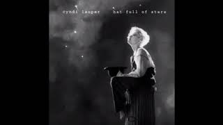 Broken Glass - Cyndi Lauper