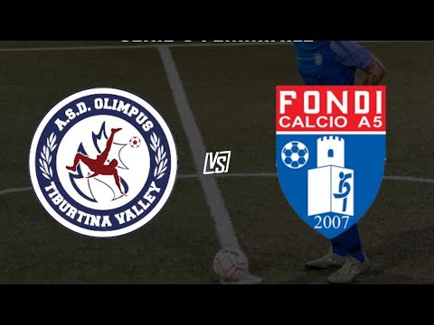 Serie C Femminile - Highlights | Vittoria per 4-1 dell’Olimpus contro lo Sporting Fondi