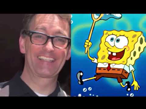 SpongeBob Voice Actors Swearing