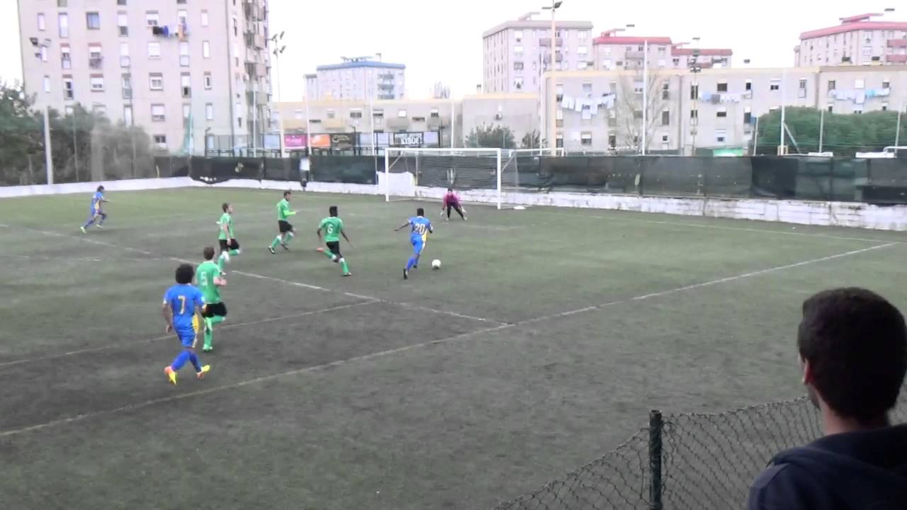 Edilson Golo 5